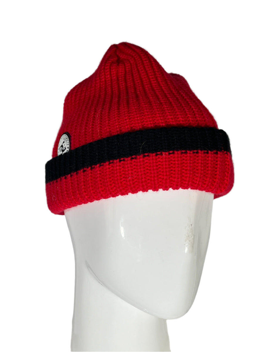 DC Shoes El Diablo Basic Beanie
