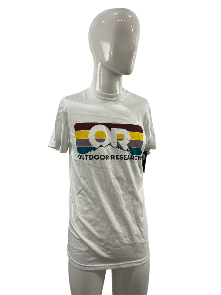 Outdoor Research Advocate Stripe T-Shirt