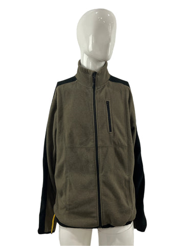 Mondetta Full Zip Fleece Jacket