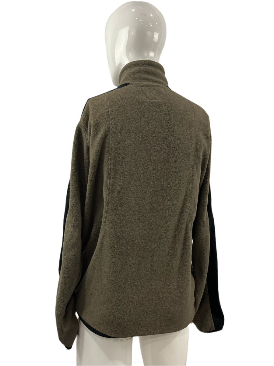 Mondetta Full Zip Fleece Jacket