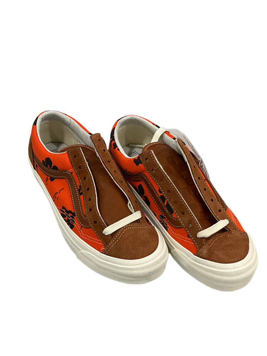 Vans X Modernica Style 36 LX Shoes