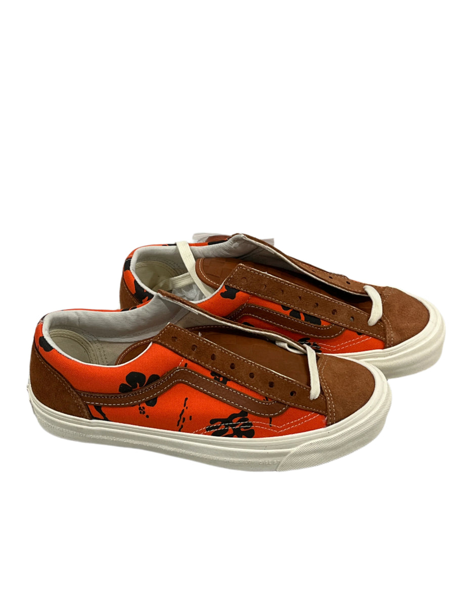 Vans X Modernica Style 36 LX Shoes