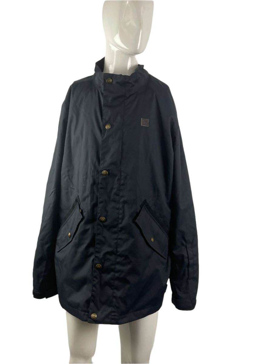 DC Union 10K Jacket