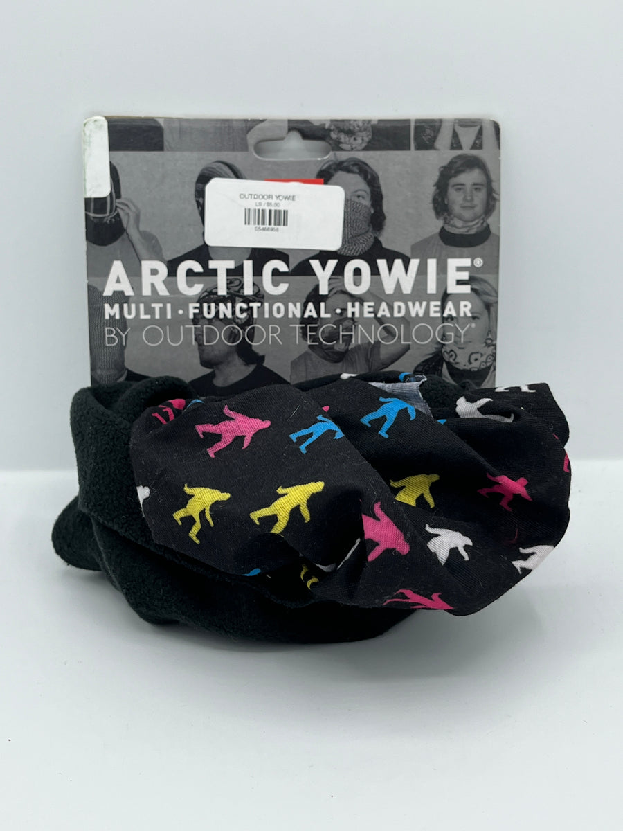 Outdoor Tech Artic Yowie/ Yowie Balaclava