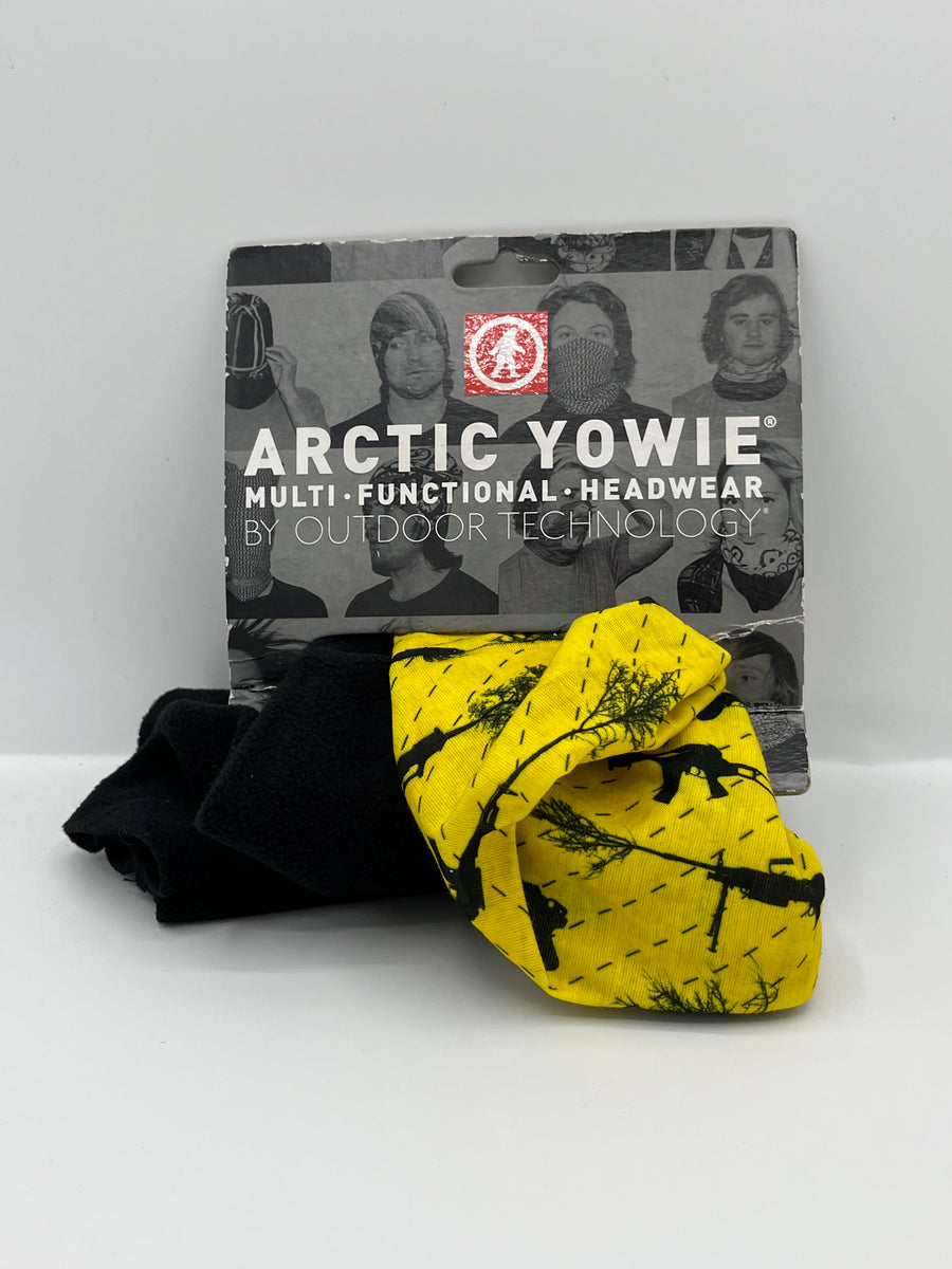 Outdoor Tech Artic Yowie/ Yowie Balaclava