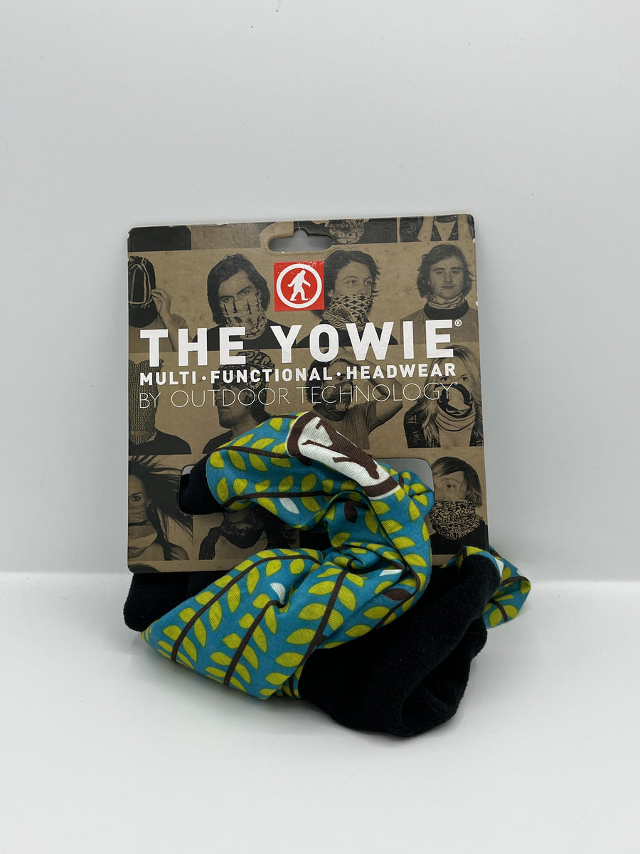 Outdoor Tech Artic Yowie/ Yowie Balaclava