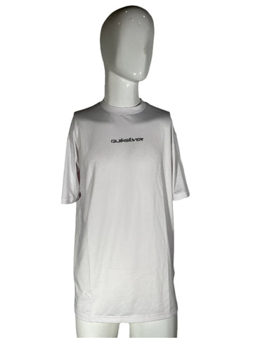 Quiksilver Traditional Wave Breathable T-Shirt
