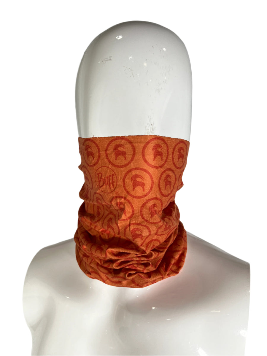 Buff X Backcountry Circle Goat Golden Balaclava