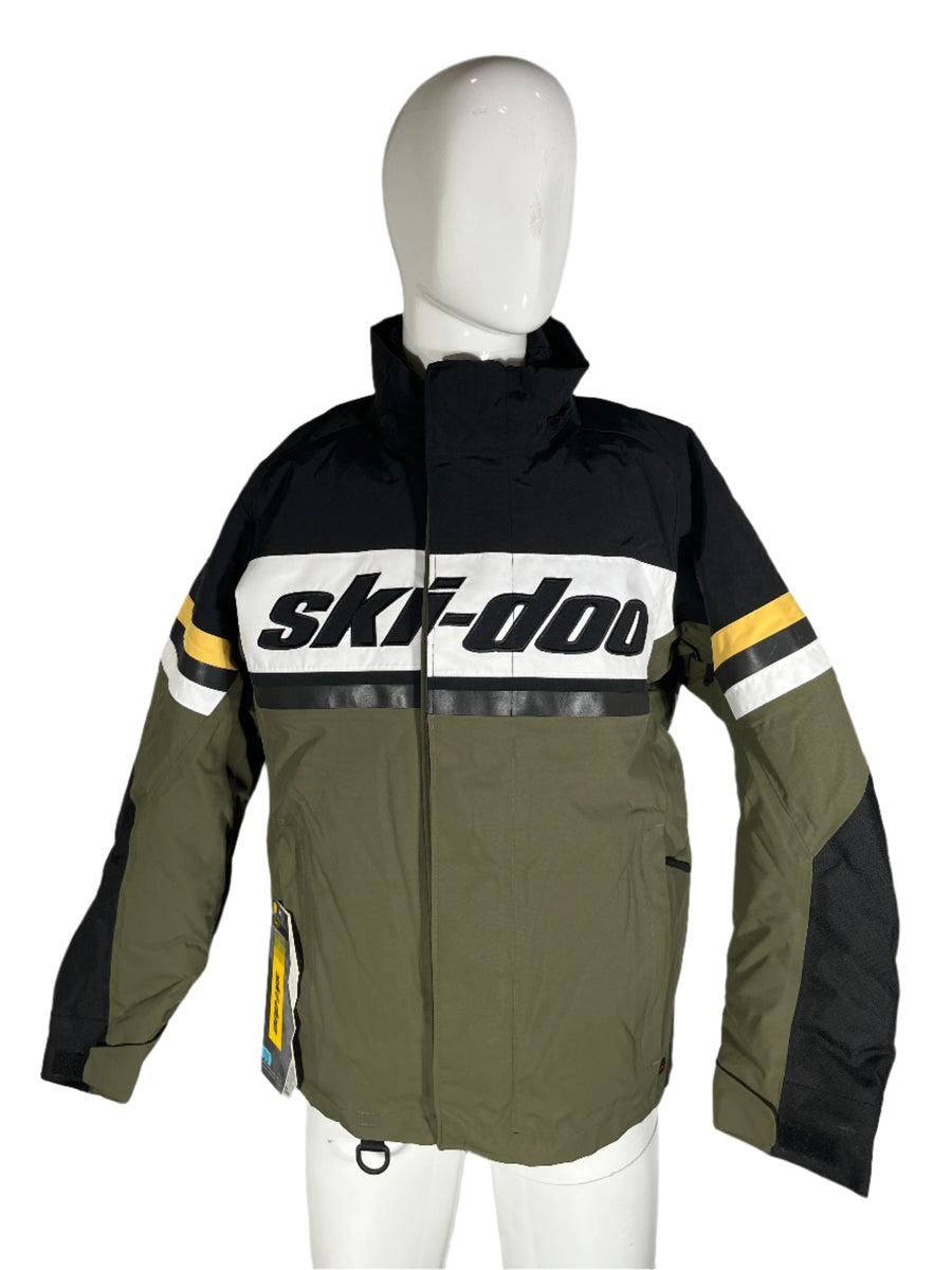 Ski-Doo Manteau Legacy Hommes Jacket