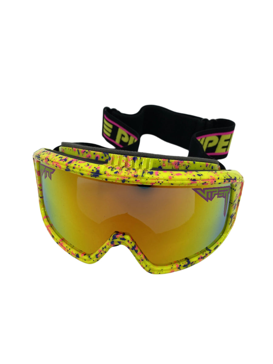 Pit Viper 1993 GOGGLES