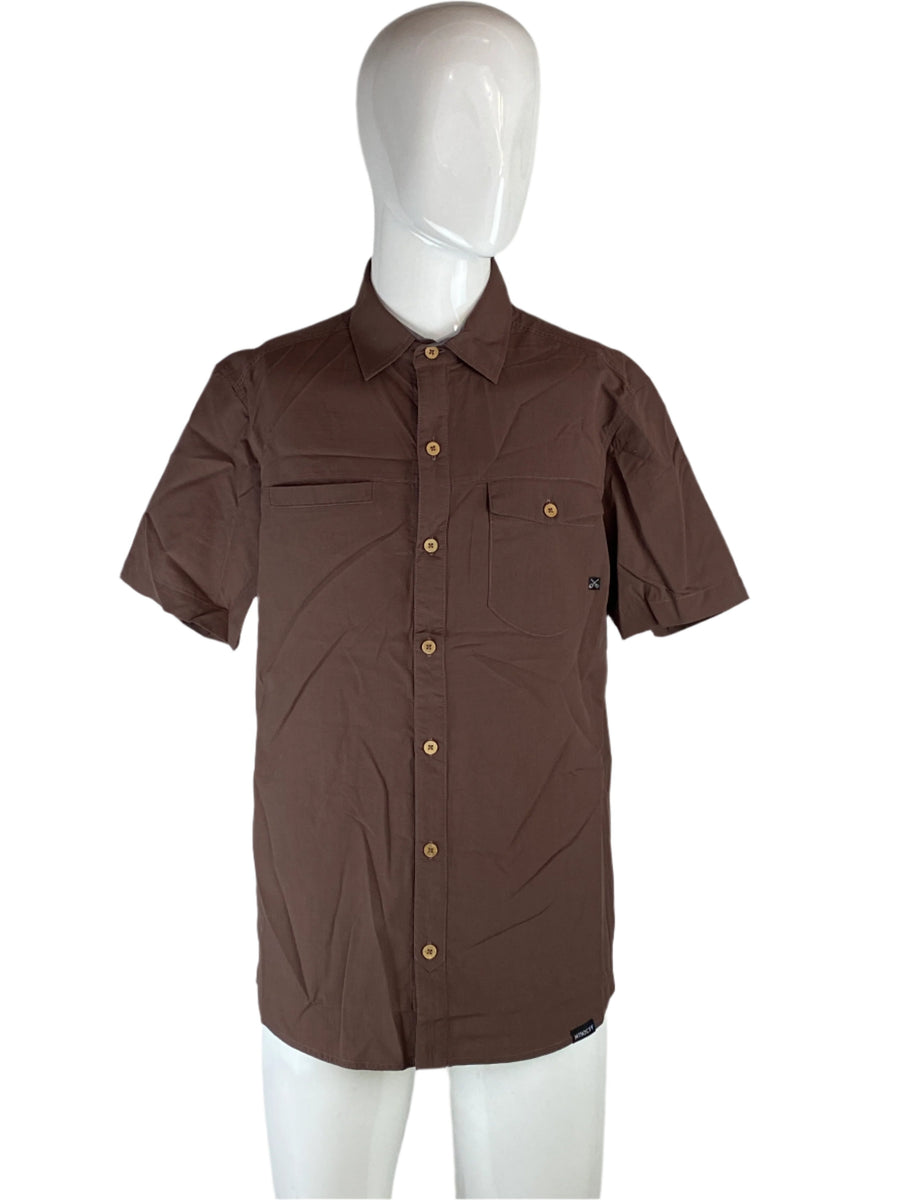 Coalatree Switchback Shirt