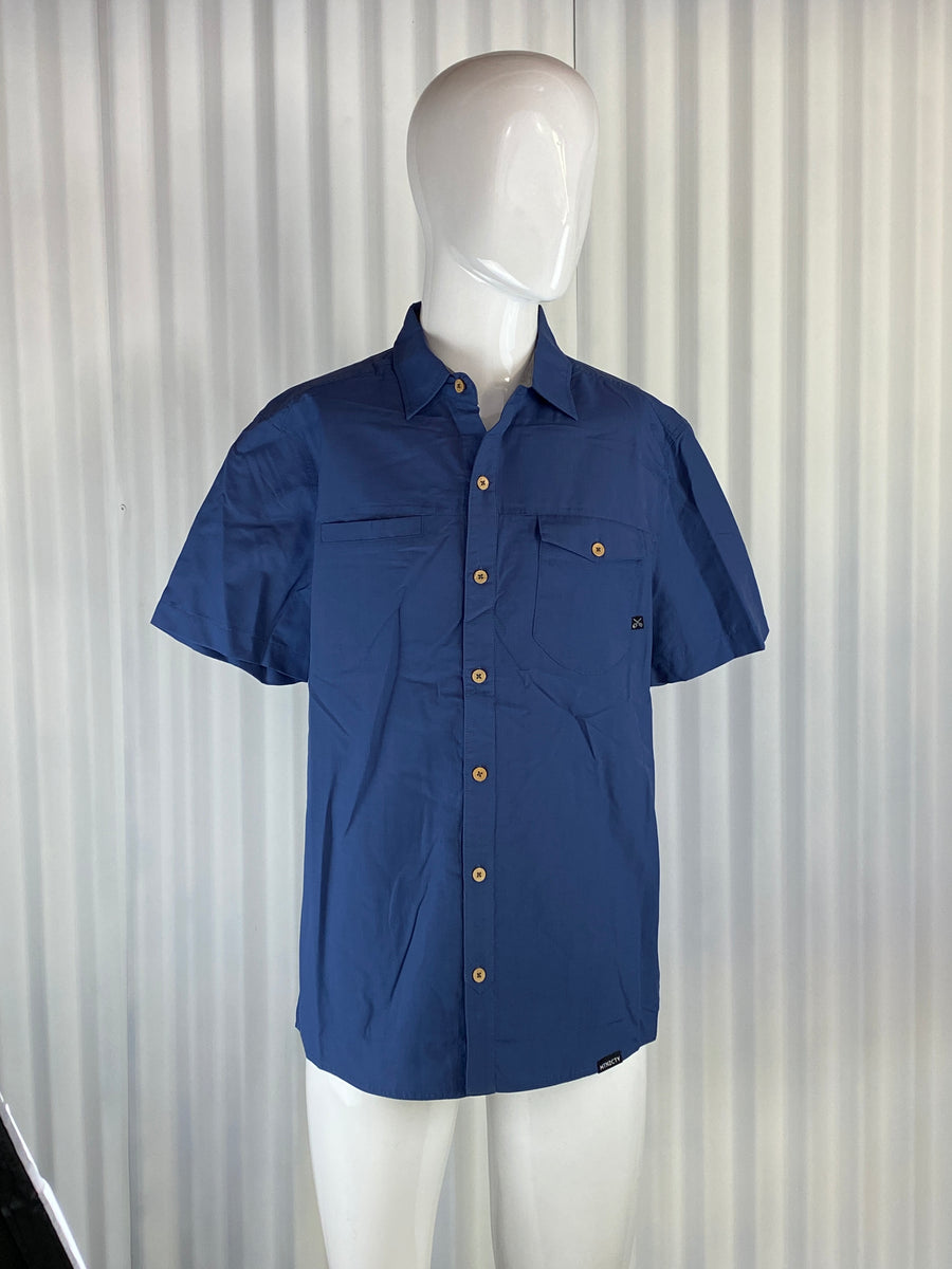 Coalatree Switchback Shirt