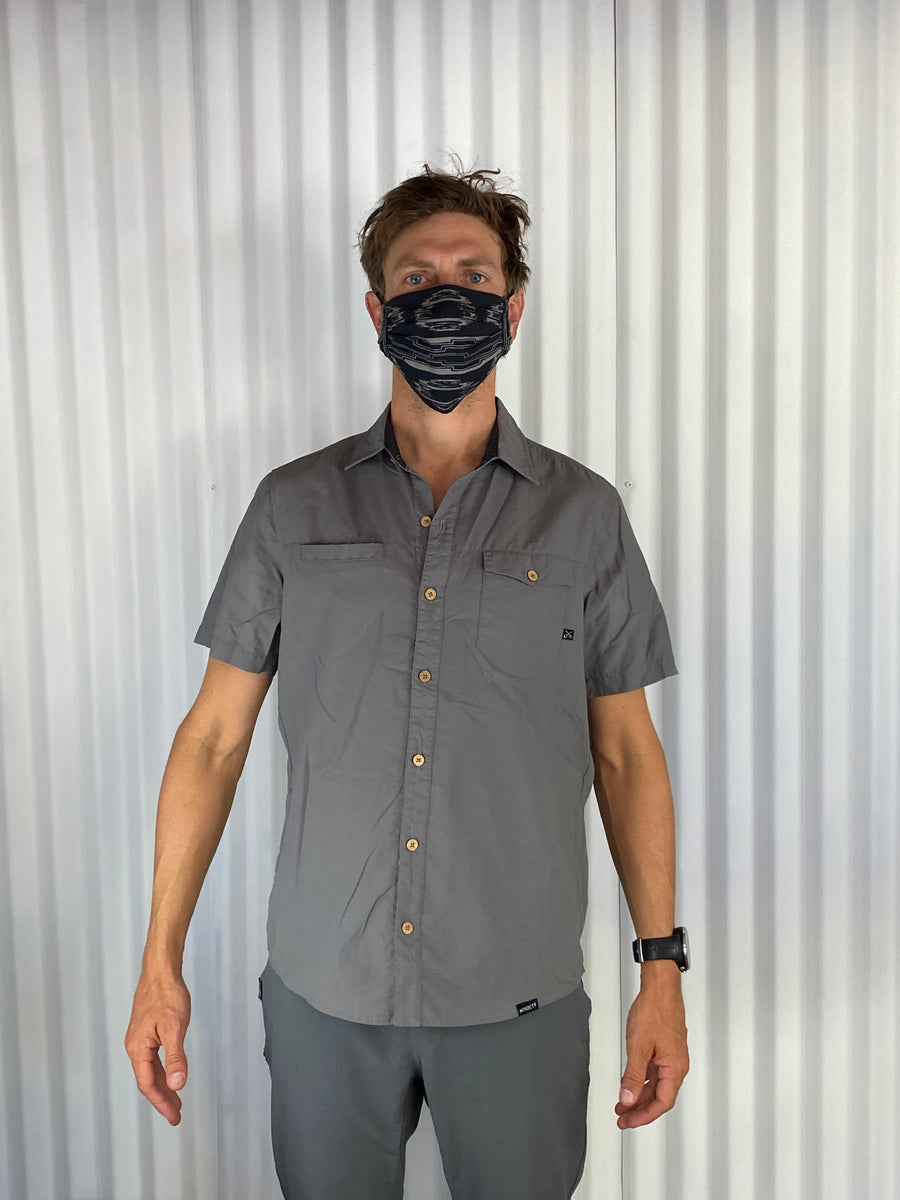 Coalatree Switchback Shirt