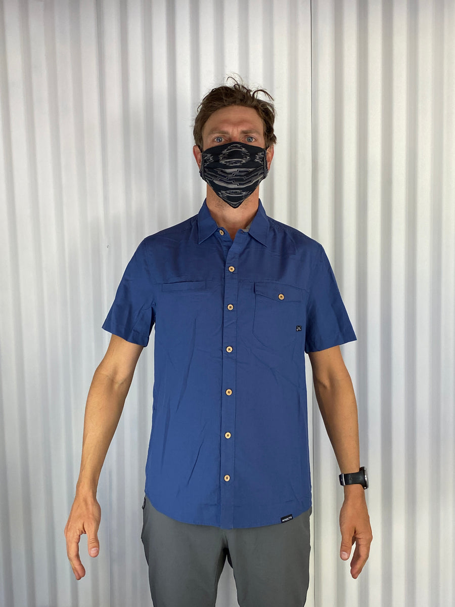 Coalatree Switchback Shirt