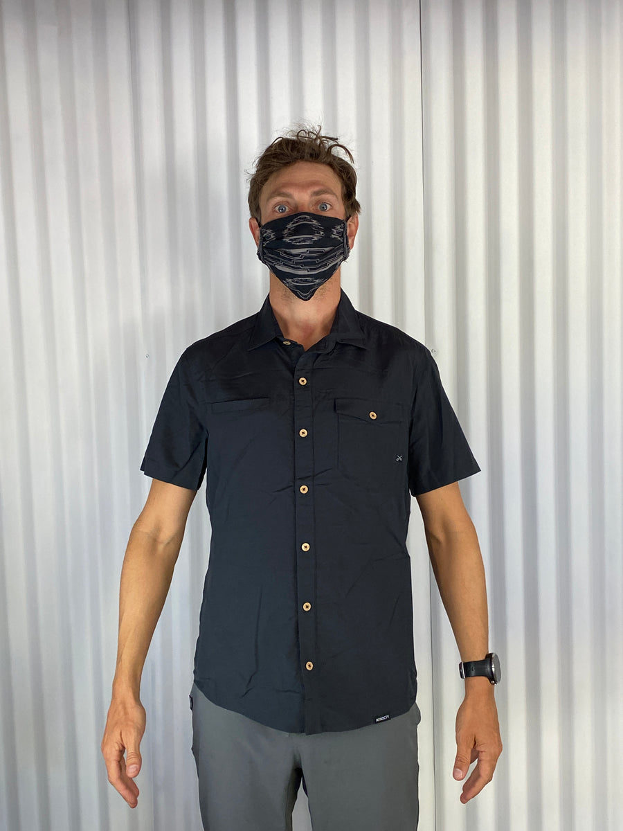 Coalatree Switchback Shirt