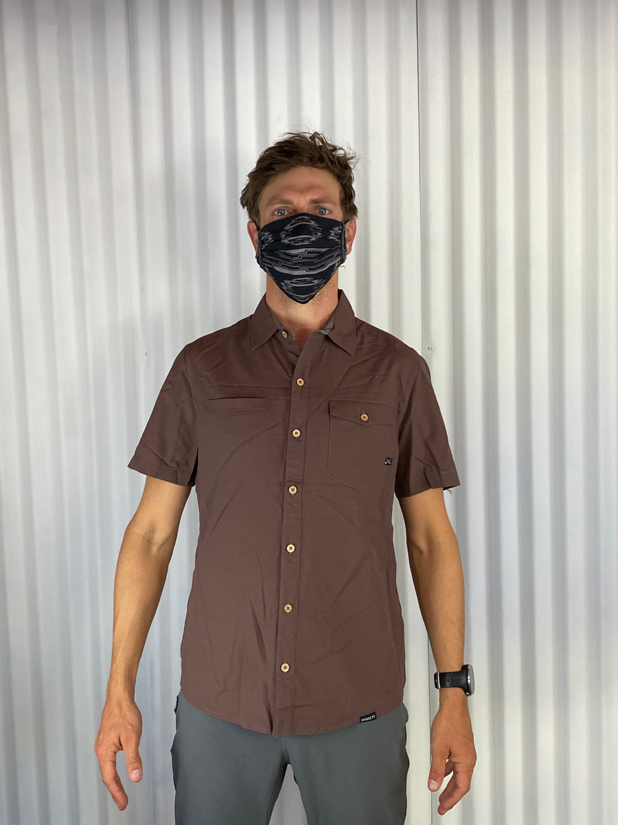 Coalatree Switchback Shirt