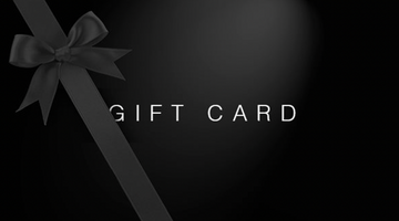 The Locals Sale Gift Card
