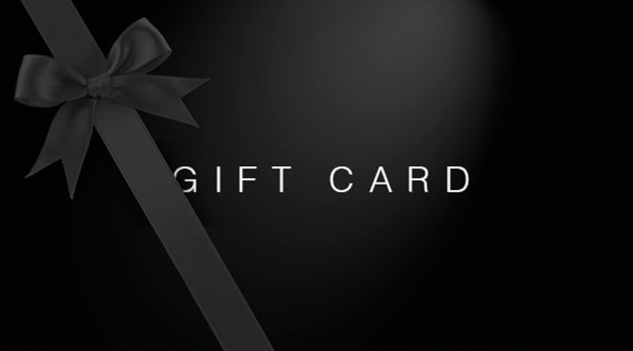 The Locals Sale Gift Card